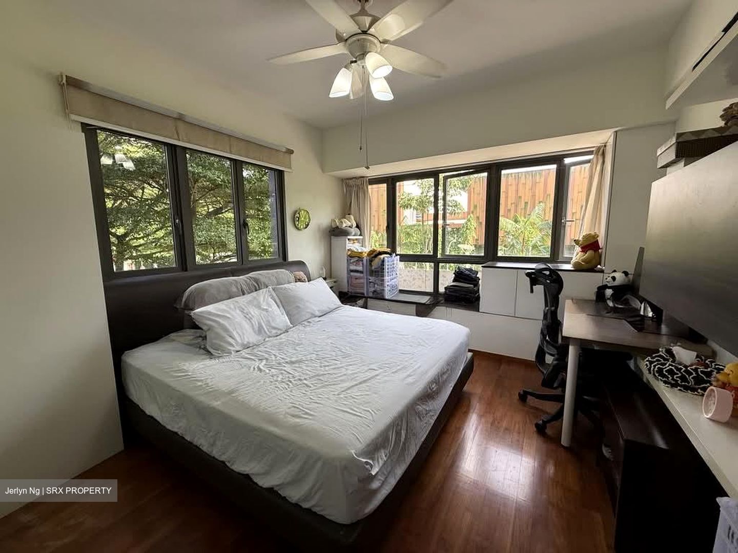 Meadows @ Peirce (D26), Condominium #600353681